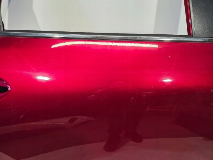 фото №8, Дверь правая зад задние mazda cx5 cx-5 ii 2