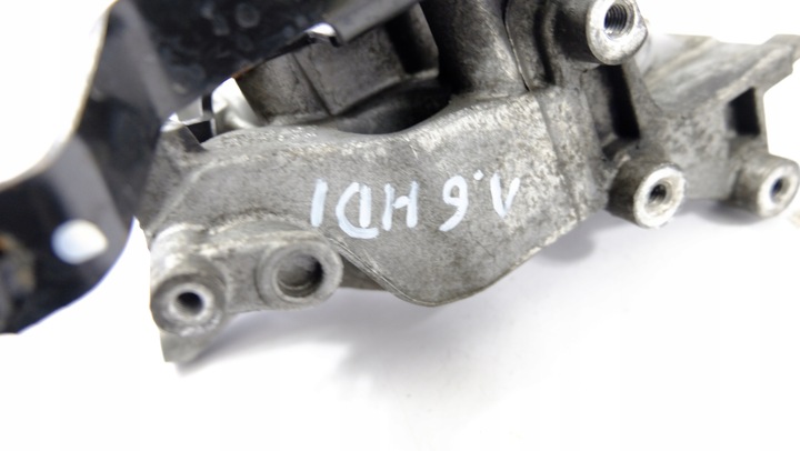 фото №5, Peugeot 308 t9 1.6 hdi лапи генератора 9674030280