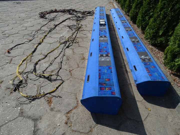 фото №1, Надстройка автобус автобус полки воздуховод освещение