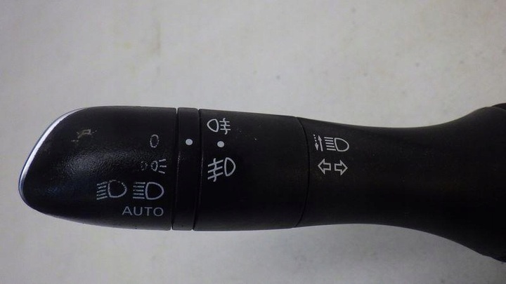 фото №9, Переключатель комбинированный лента европа renault kadjar 255678341r 14an248012ae4