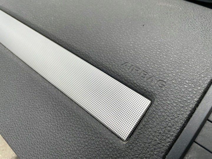 фото №12, Ford focus c-max i mk1 панель роздавальна капот консоль подушка безпеки комплект