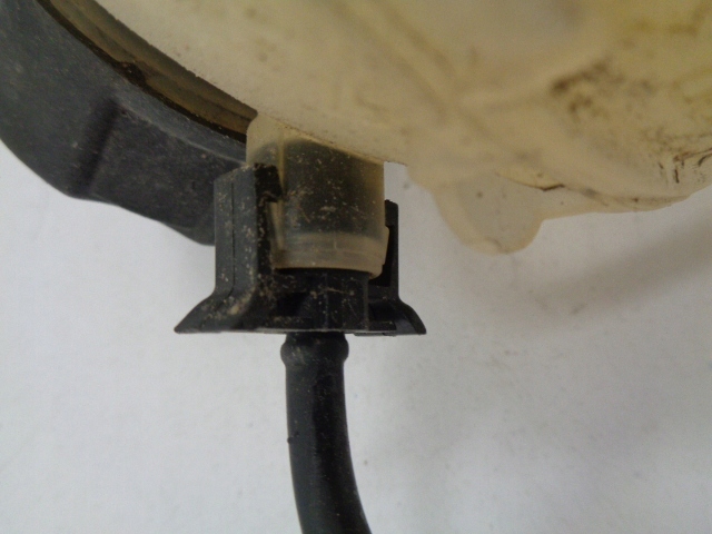 фото №5, 3008 5008 бачок розширювальний 9684527680