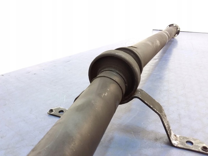 фото №5, Audi a8 d4 3.0 tfsi длинный wał приводной