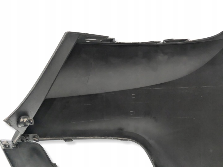 фото №11, Уголок бампера заднего зад сторона левая renault arkana 850225054r