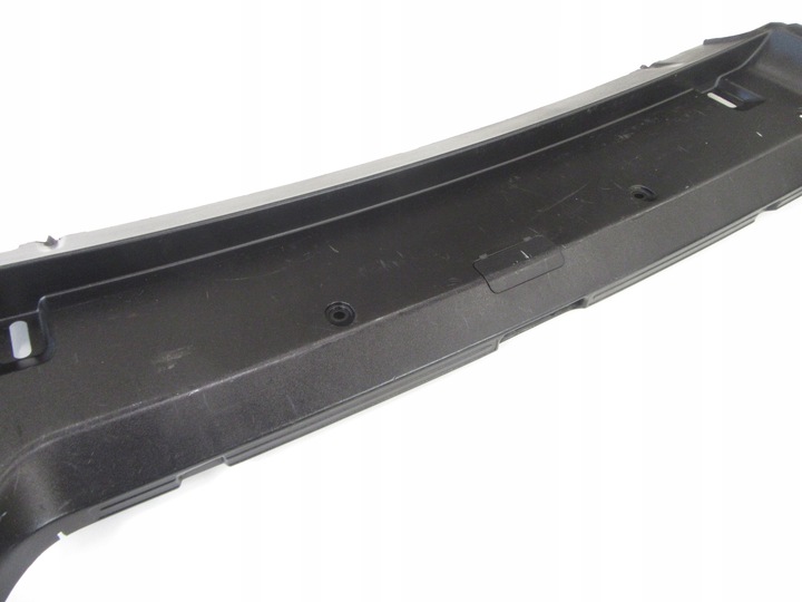 фото №8, Захист планка кришки багажника bmw e39 універсал