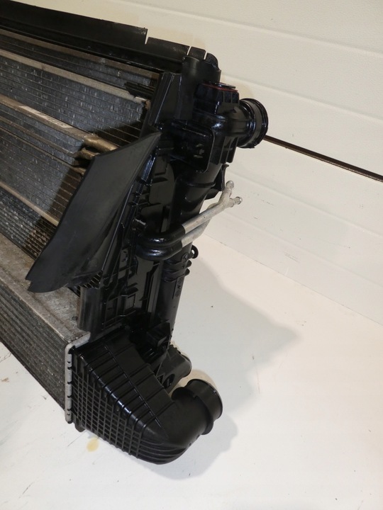 фото №5, Mercedes x204 glk pas переднее