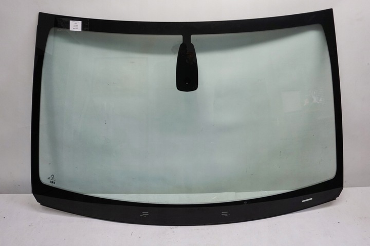 фото №1, Стекло передняя лобовое 15r citroen c4 cactus