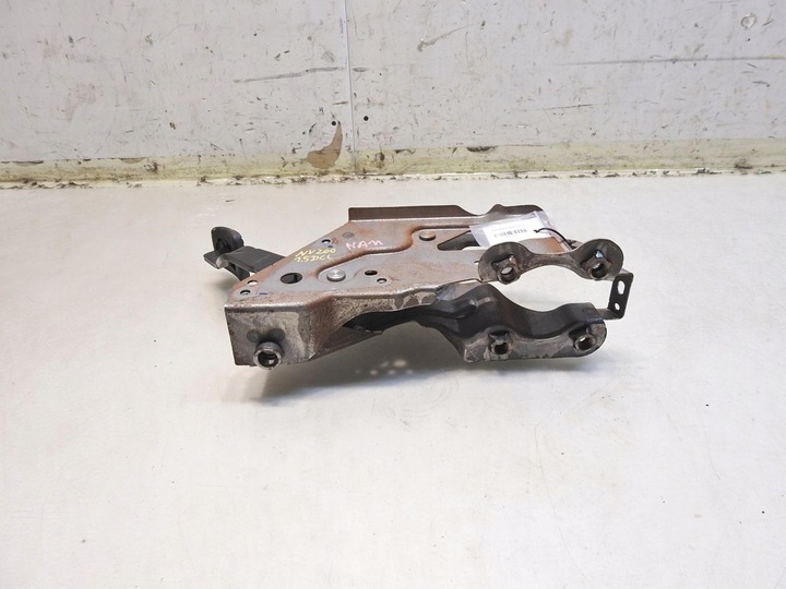 фото №6, Педаль тормоза nissan nv200 1.5 dci 244x21