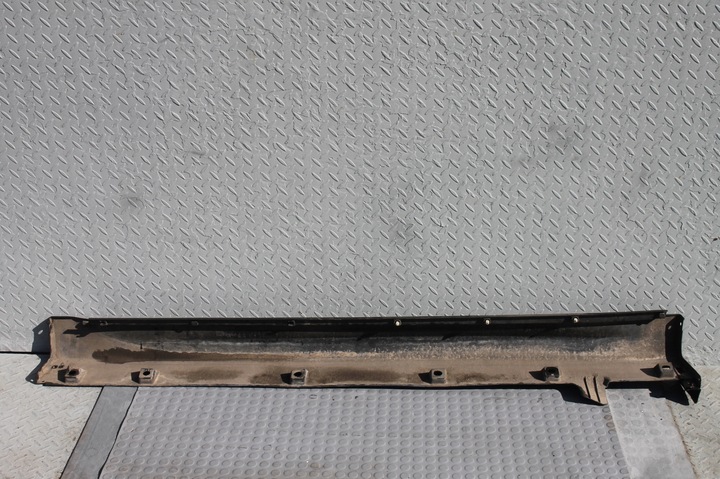 фото №6, Планка накладка порогова права suzuki vitara ii iii 15-