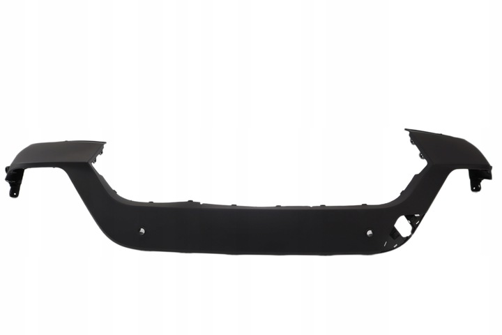 фото №9, Бампер спойлер нижний bmw x3 f25 рестайлинг 51117389895 pdc