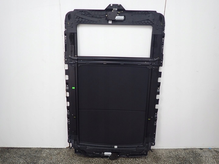 фото №9, Люк панорама моторчик стекло bmw 5 f11 16r