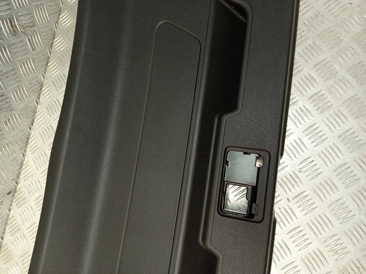 фото №9, Audi q3 83a оббивка захист багажника 83f867979