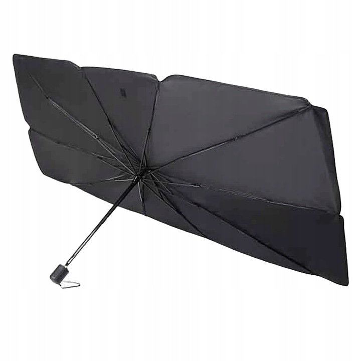 фото №6, Захист сонцезахисна na скло автомобільна