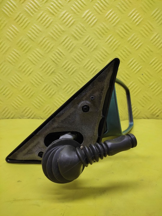 фото №4, Citroen ax дзеркало зовнішні праві