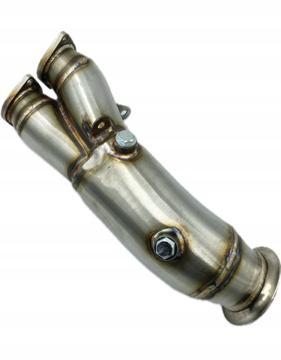 фото №6, Downpipe bmw bmw e90, e91, e92 335i n55b30 2009-2015