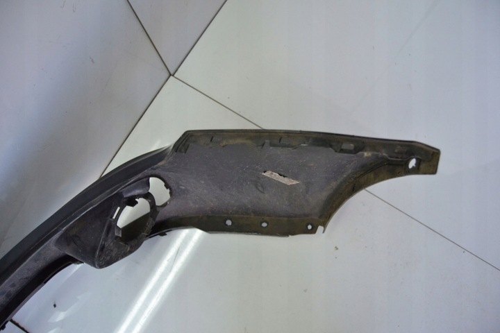 фото №9, Jeep compass 2011 бампер переднє