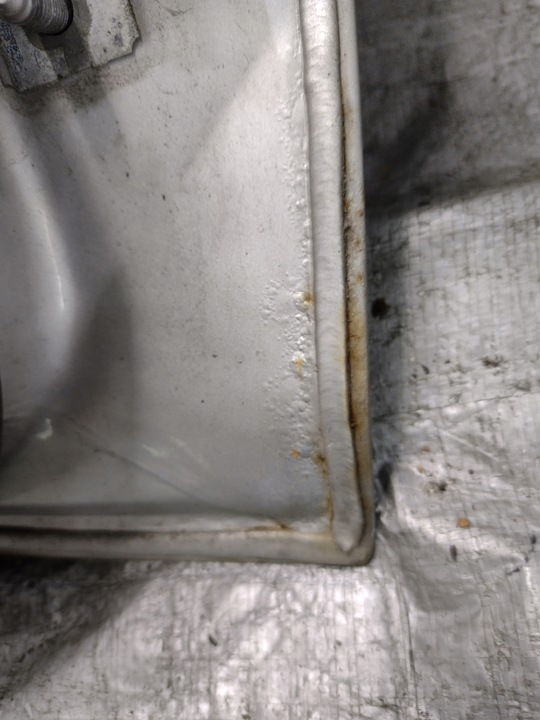 фото №15, Двері передні ліві bmw e46 sedan k: титан срібло металік 354