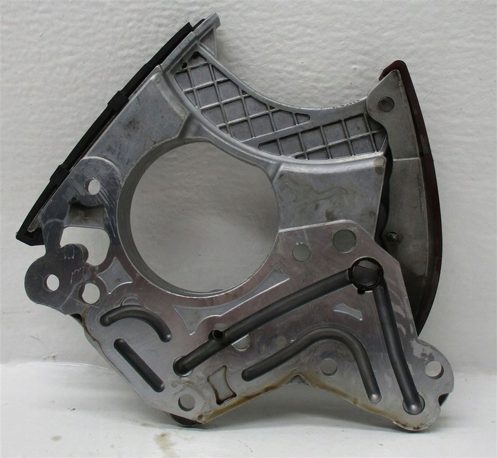 фото №5, Натяжитель ползун распределительный вал audi s5 4.2 fsi 079109218r