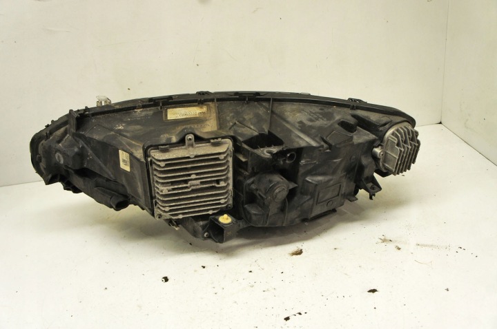 фото №7, Qs052 volvo v90 16- ^ фара праве перед 32228683