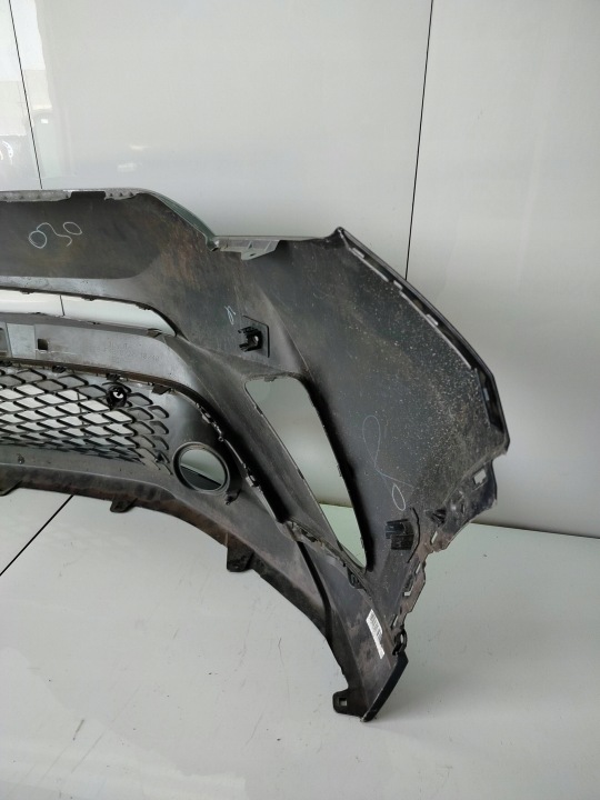 фото №14, Бампер перед передний toyota c-hr chr 16-19 52119-f4010