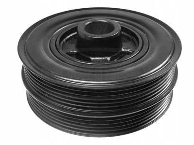 фото №1, Corteco 80001195 колесо ременное, wał коленчатый