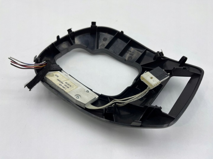 фото №5, Ручка изменения коробка передач bmw z4 e85 e86 7049528 бензин