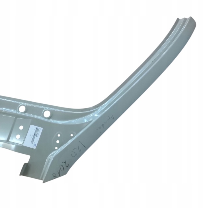 фото №5, Стійка обшивка праве перед hyundai i20 ii 14-20 71122-c8000
