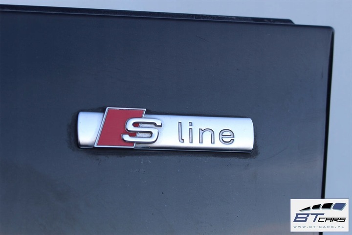 фото №13, Audi tt s-line перед капот крила бампер pas переднє підсилювач крило