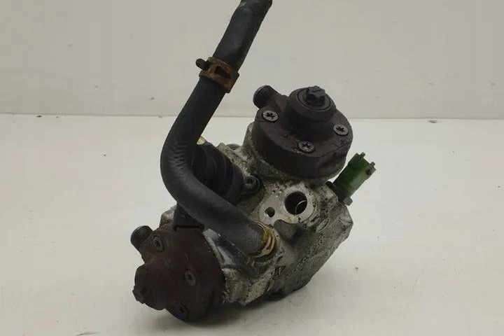 фото №10, Комплект форсунок honda accord iii купе 0445010612 2.2l дизель 2009