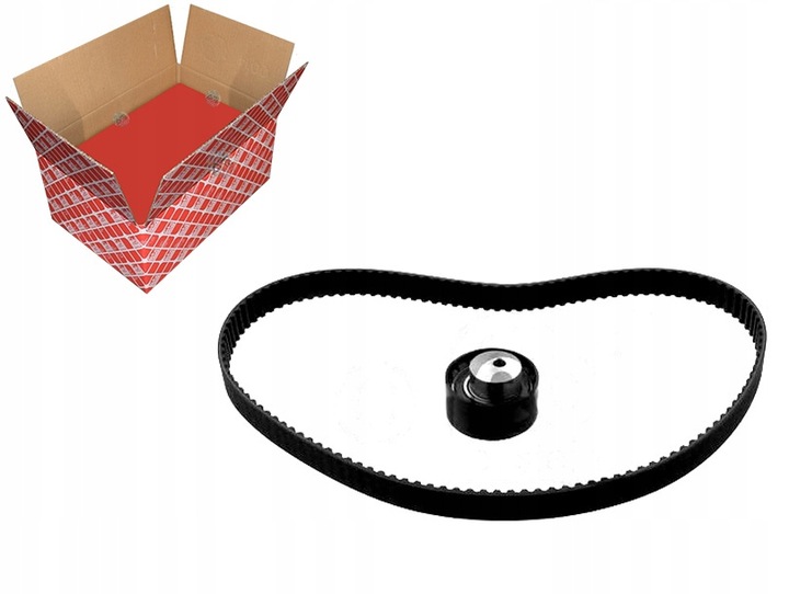 фото №1, Набор полосок wielorowkowych с роликами abarth 50