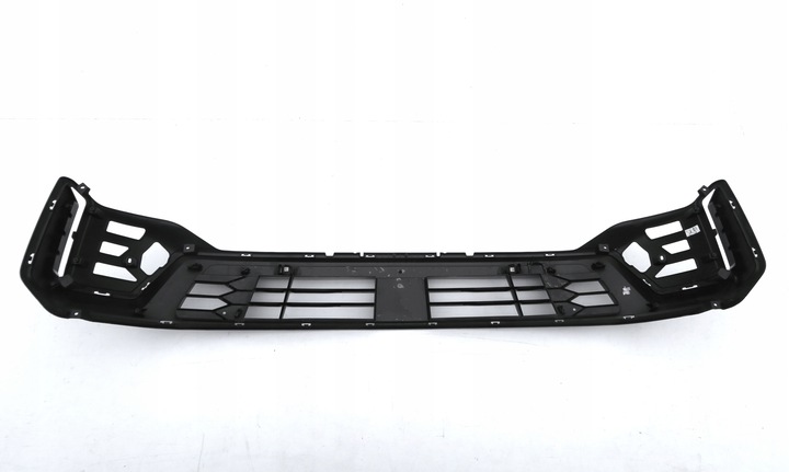 фото №3, Kia sorento 4 iv mq4 2020 - решітка w бампер перед + 2 pdc оригінал оригінальний номер