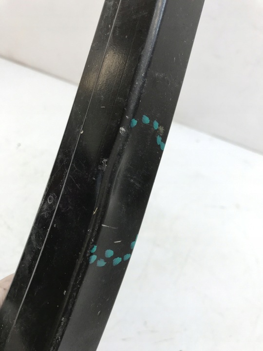 фото №10, Планка балка mercedes eqs w297 a2976201301