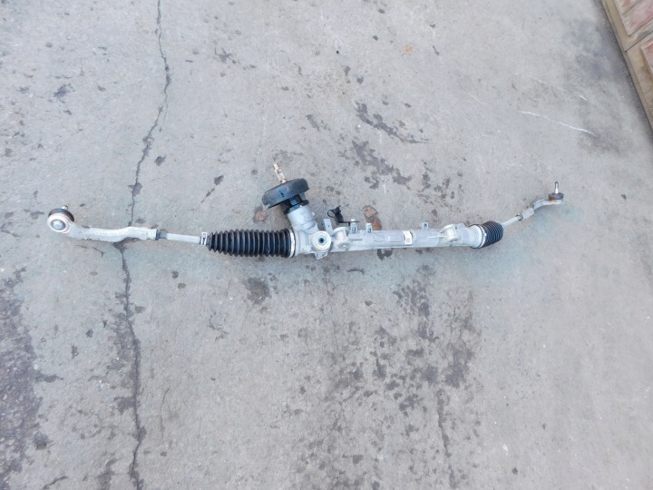 фото №7, Рулевая рейка комплектная renault v oem 6820000367