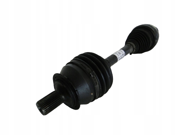 фото №1, Mercedes b клас w246 піввісь права передня 246