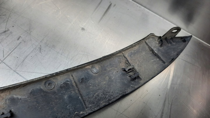 фото №10, Накладка крила правий перед honda crv cr-v ii 02-05r