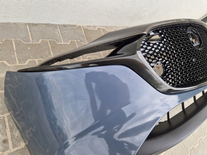 фото №7, Бампер mazda iii 3 bp 2019 - prest-01
