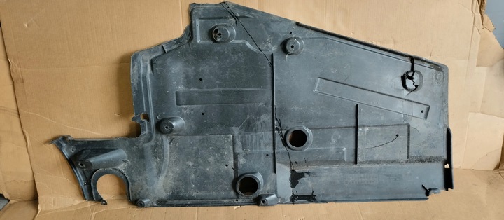 фото №5, Защита нижняя шасси плита mercedes v-klasa w447 a4478311900 vito