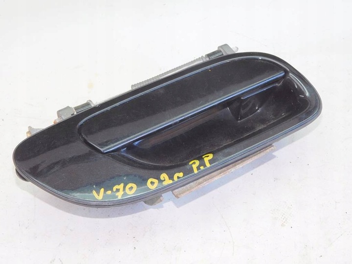 фото №3, Volvo v70 2002r ручка дверь правые перед