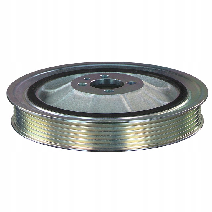 фото №10, Febi bilstein 37415 колесо ременное, wał коленчатый