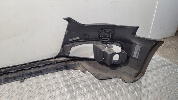 фото №16, Бампер перед audi a4 b8 8k рестайлинг 11-15 s line оригинал омыватель