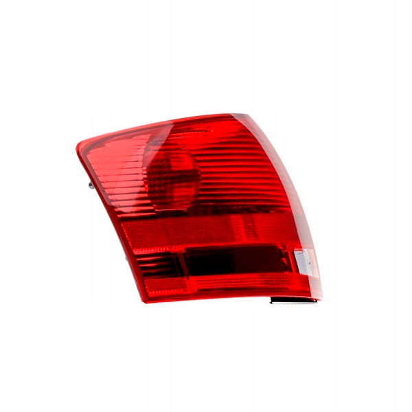 фото №13, Фара задня комбінована ліва tyc 11-11184-01-2 do audi a4 avant 8ed, b7