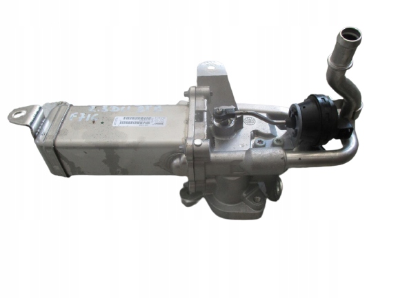 фото №1, Радиаторов egr master 2.3 dci biturbo 147355889r