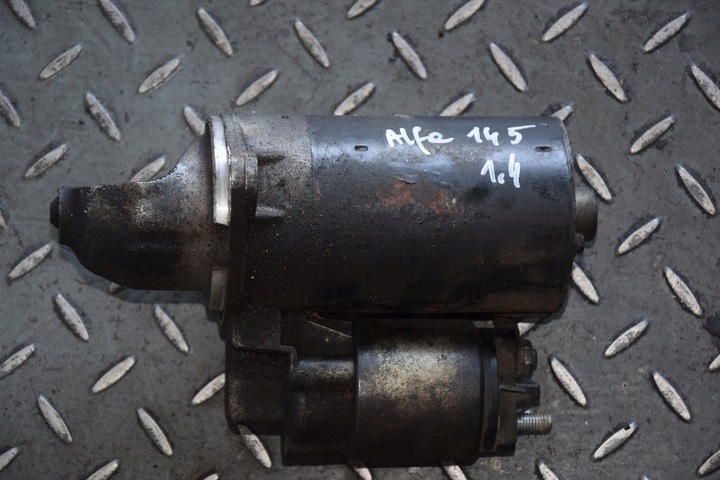 фото №1, Стартер alfa romeo 145 1.4