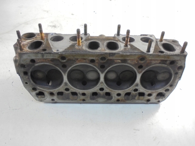 фото №9, Skoda felicia головка двигателя 1,3b 047103373n