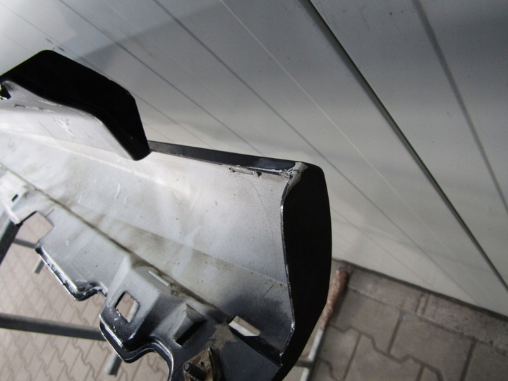 фото №8, Планка порогова ліва ford focus mk4 st line 17-