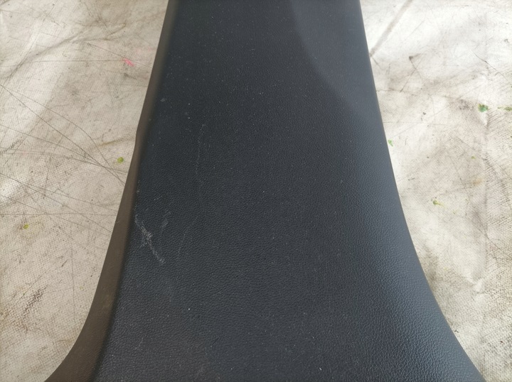 фото №7, Chevrolet trax 17- защита стойка средняя левая usa