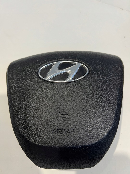 фото №11, Панель консоль подушка безопасности ремни hyundai i20 i рестайлинг