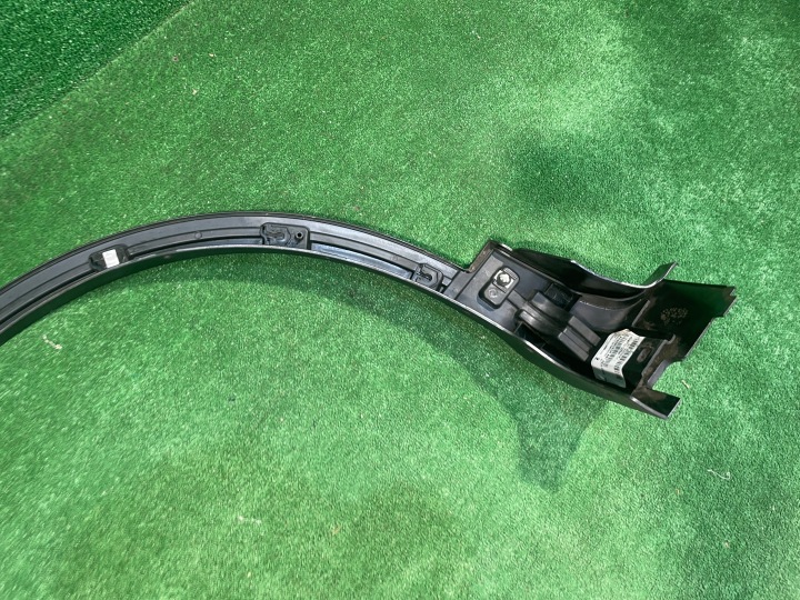 фото №12, Ford kuga mk2 st-line молдинг na крыло правое перед cv4j-s16d238-acw