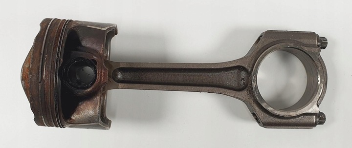 фото №1, Поршень шатун ford focus mk3 1.0 pk30 m2da