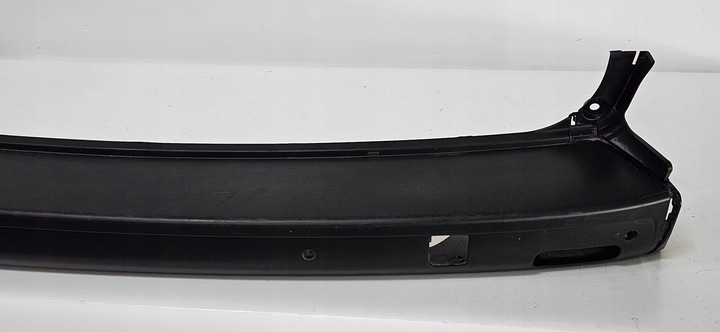 фото №3, Бампер задний зад toyota proace jumpy expert pdc